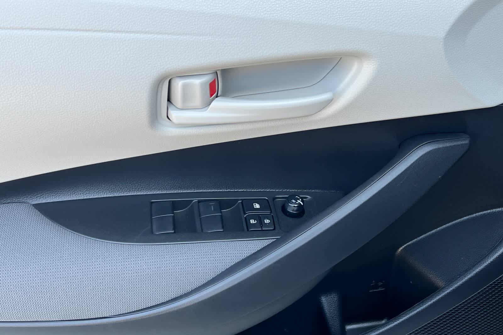 Thumbnail: 2026 Toyota Corolla - 13