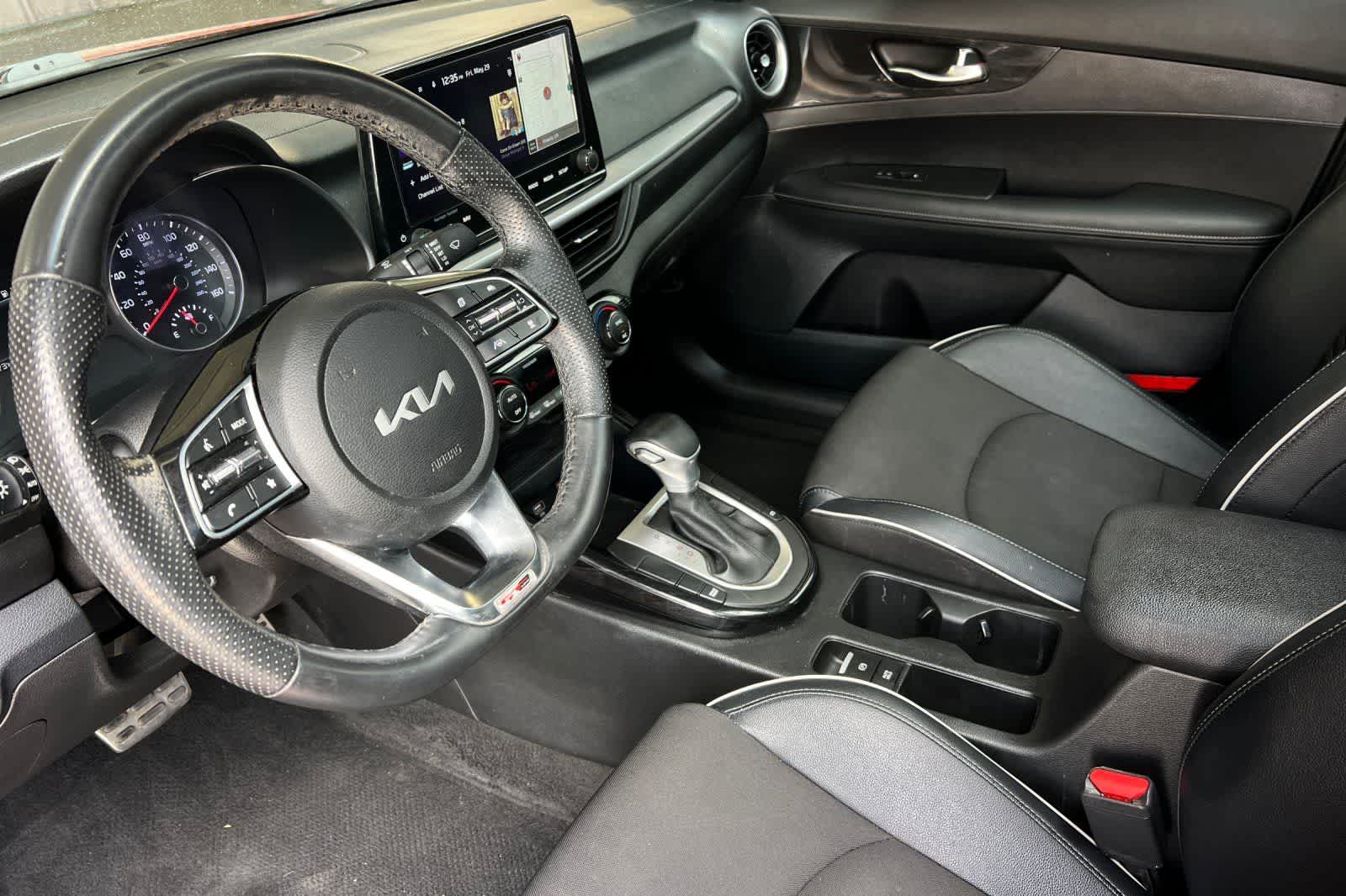 Thumbnail: 2023 Kia Forte - 14
