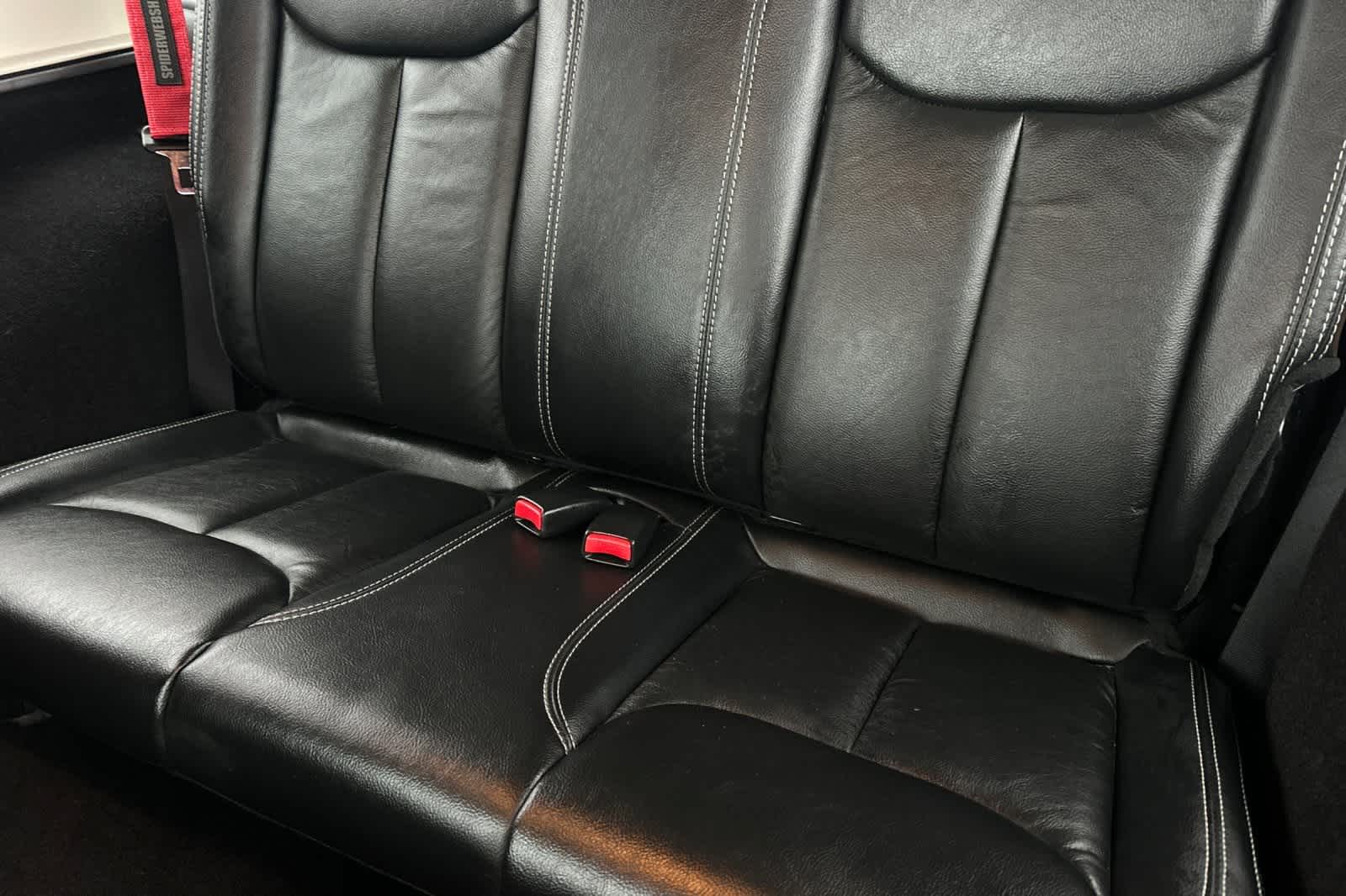 Thumbnail: 2016 Jeep Wrangler - 5