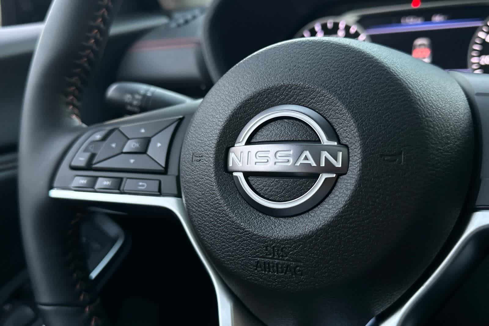 Thumbnail: 2025 Nissan Sentra - 26