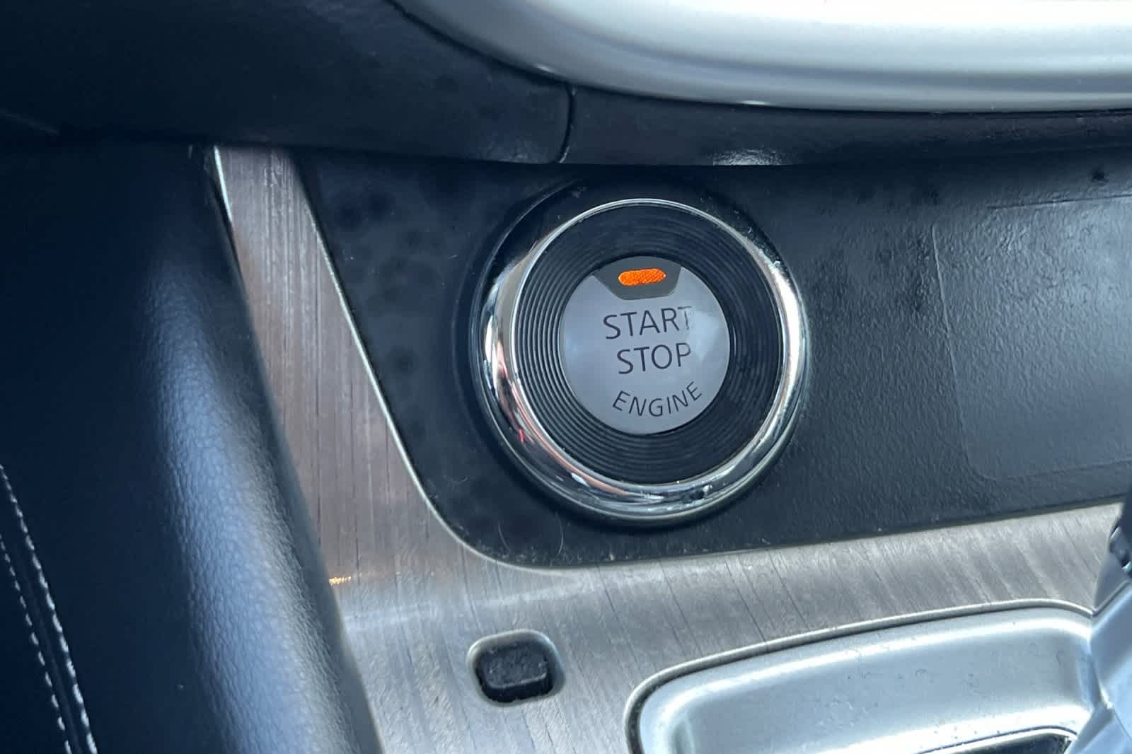 Thumbnail: 2015 Nissan Murano - 29