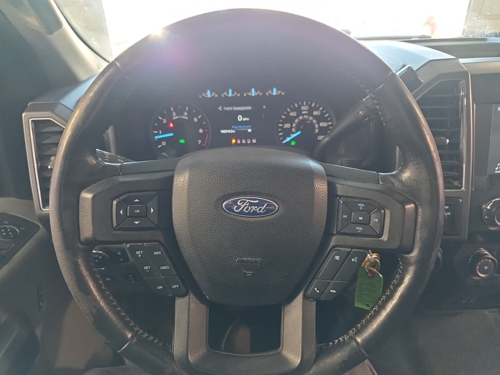 Thumbnail: 2019 Ford F-150 - 23