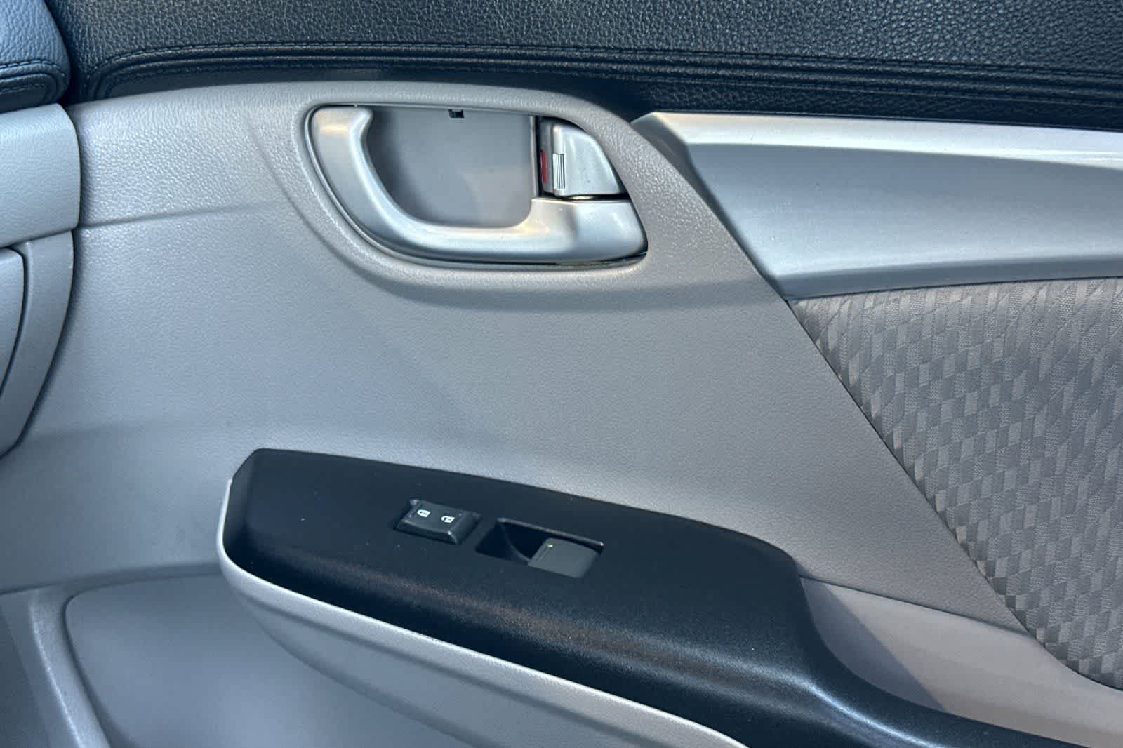 Thumbnail: 2015 Honda Civic - 19