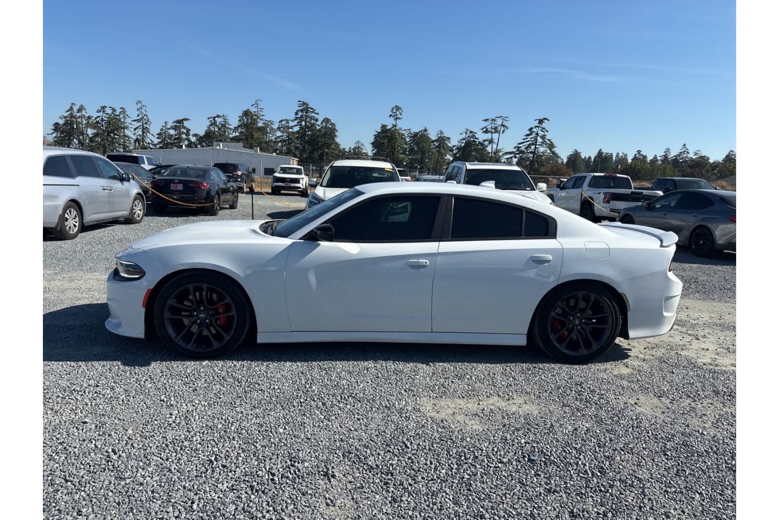 Thumbnail: 2023 Dodge Charger - 6