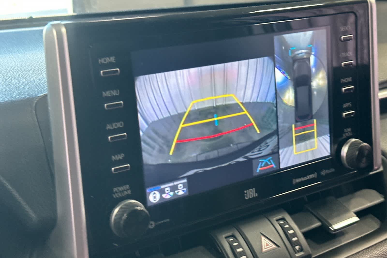 Thumbnail: 2019 Toyota RAV4 - 22