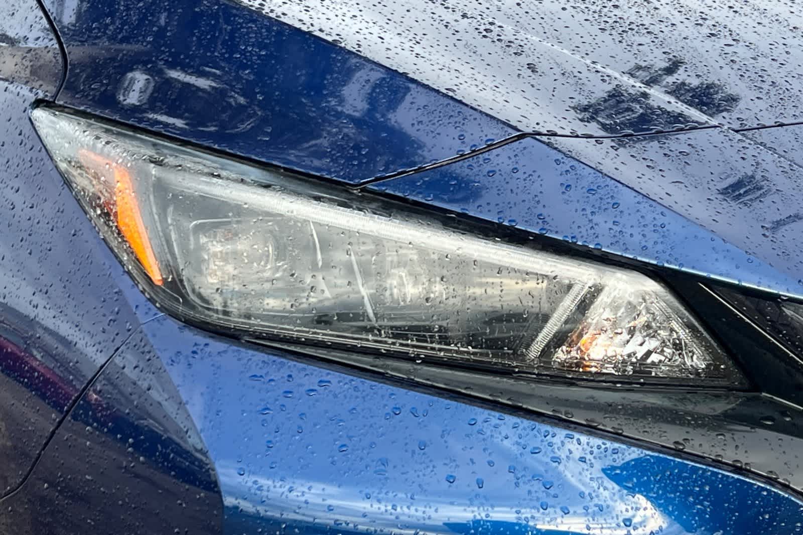 Thumbnail: 2023 Nissan Leaf - 35