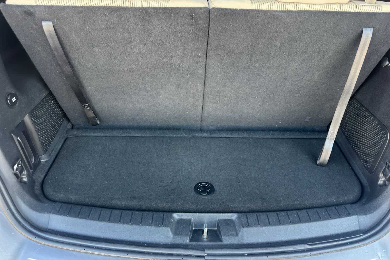 Thumbnail: 2015 Dodge Journey - 18