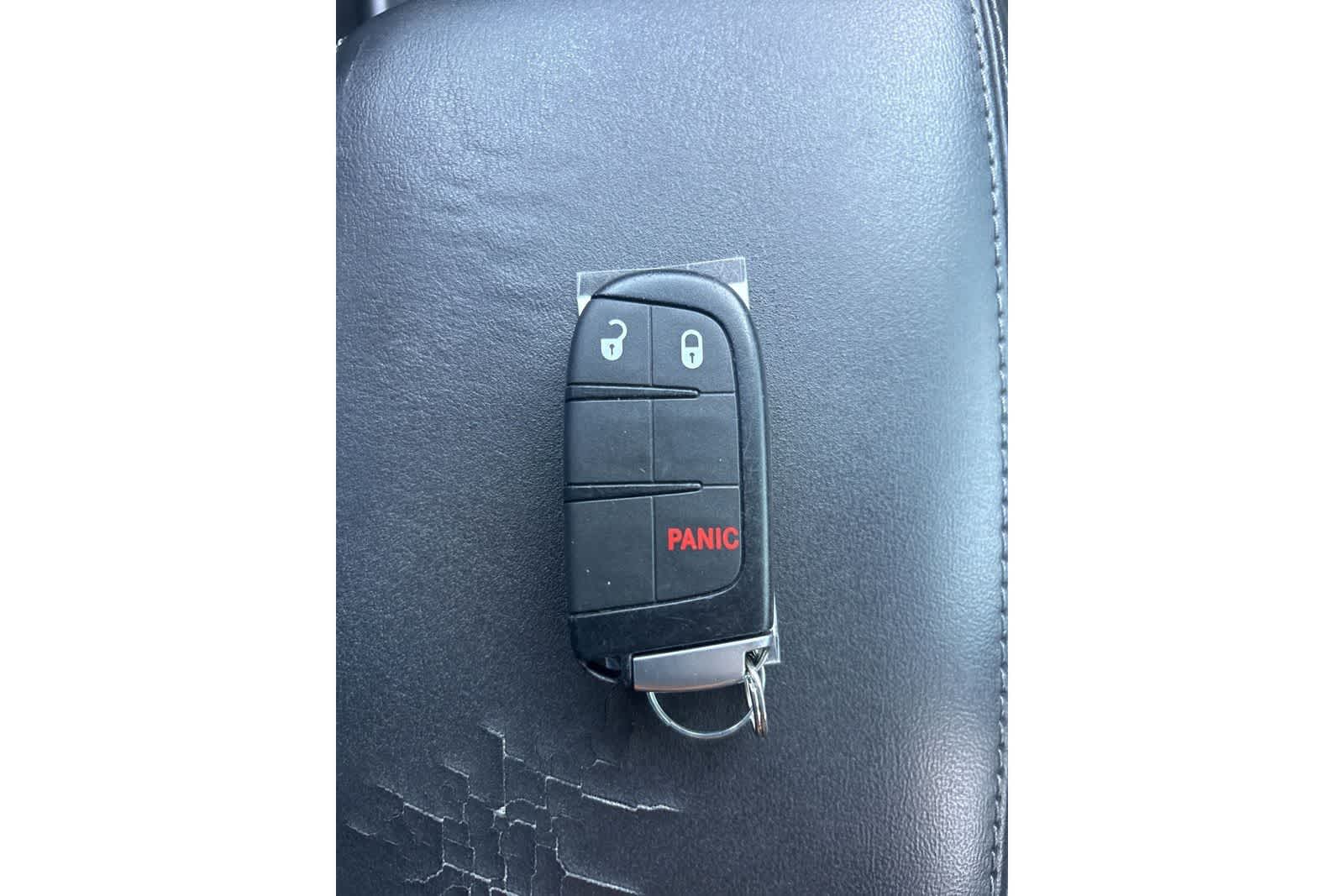 Thumbnail: 2021 Dodge Durango - 20