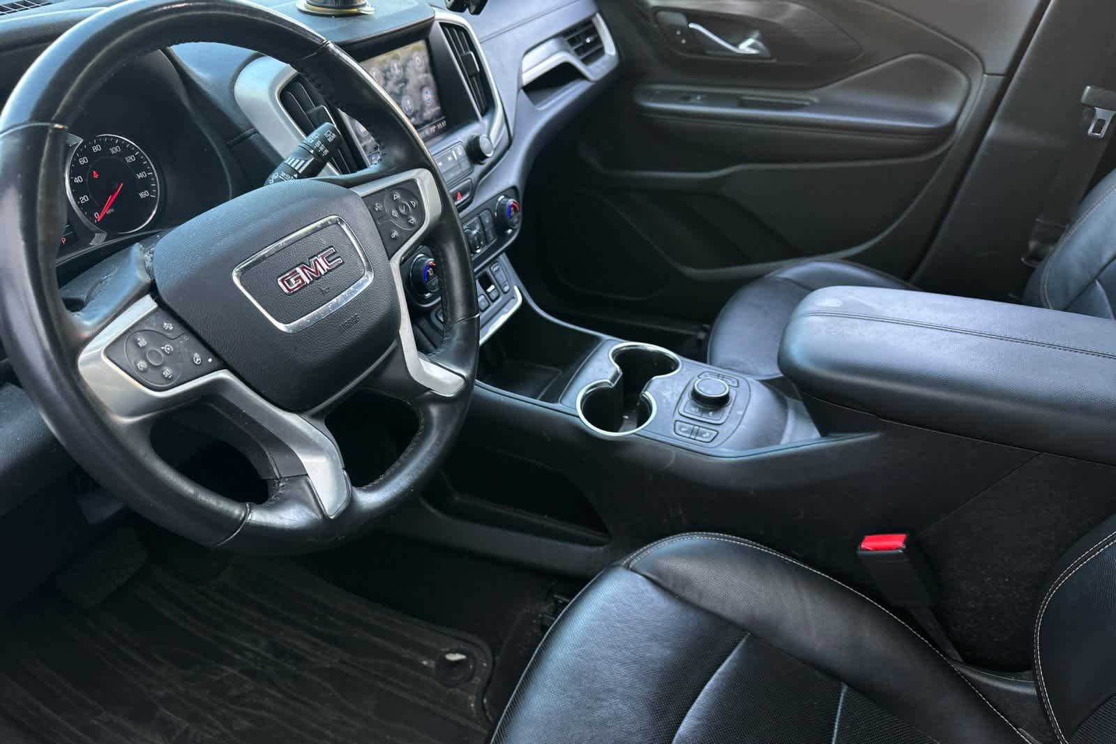 Thumbnail: 2018 GMC Terrain - 12