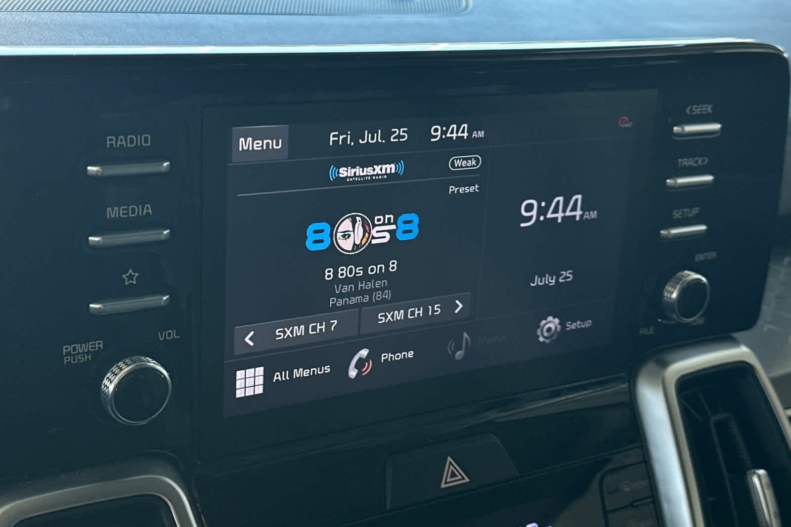 Thumbnail: 2021 Kia Sorento - 19