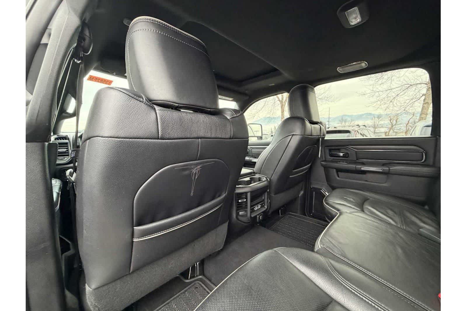 Thumbnail: 2024 RAM 3500 - 31