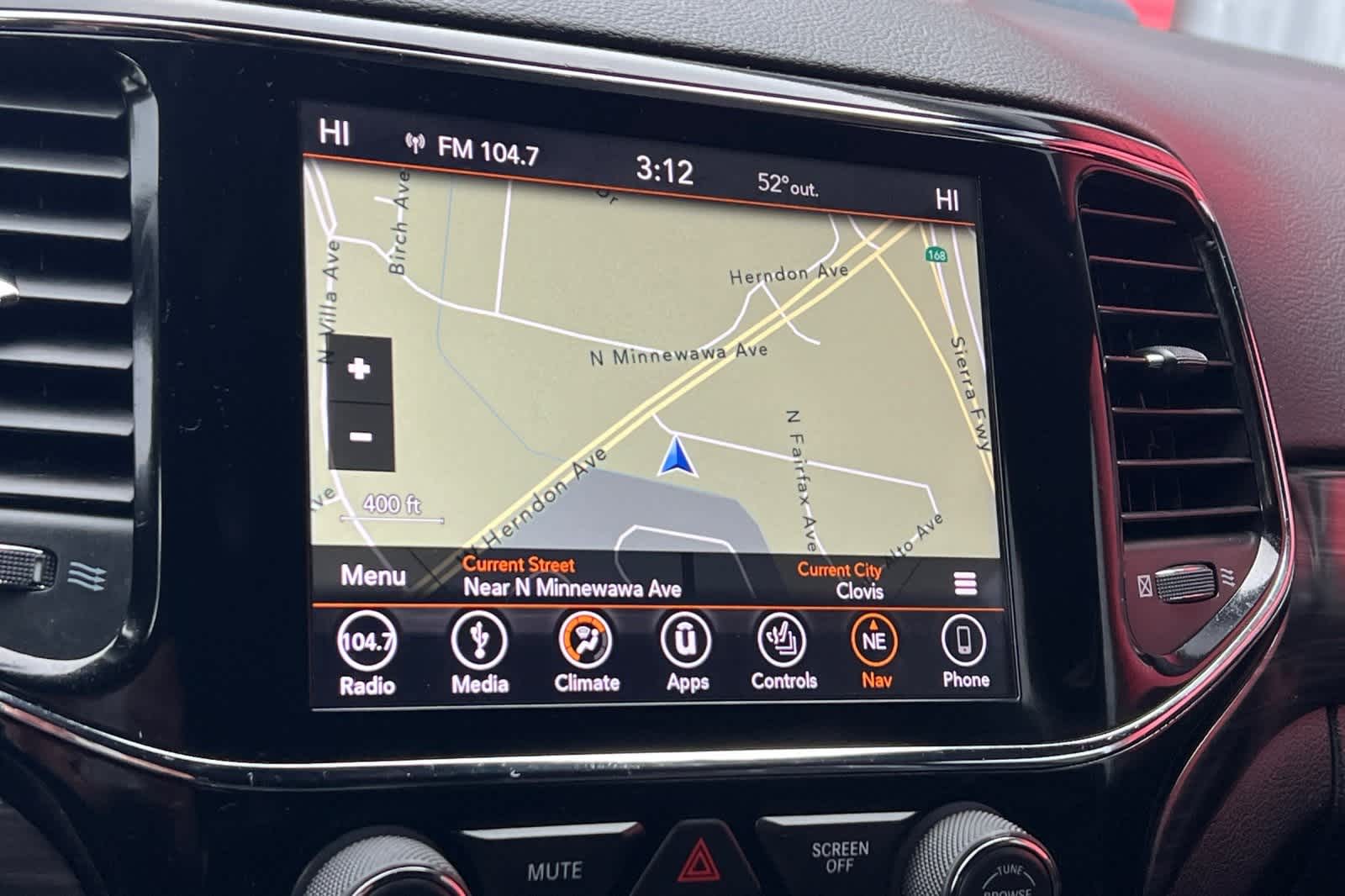 Thumbnail: 2019 Jeep Grand Cherokee - 23