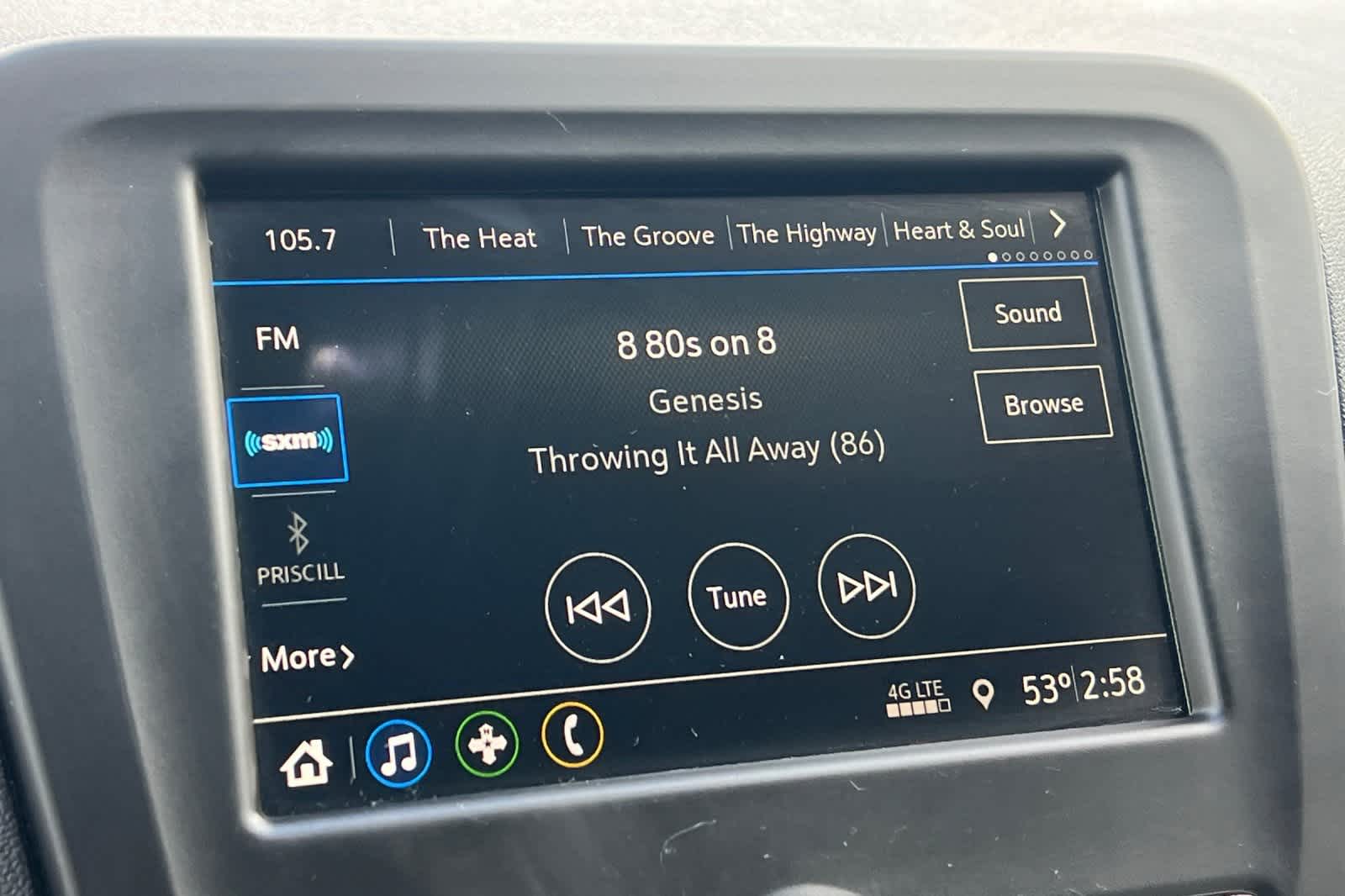 Thumbnail: 2019 Chevrolet Equinox - 22