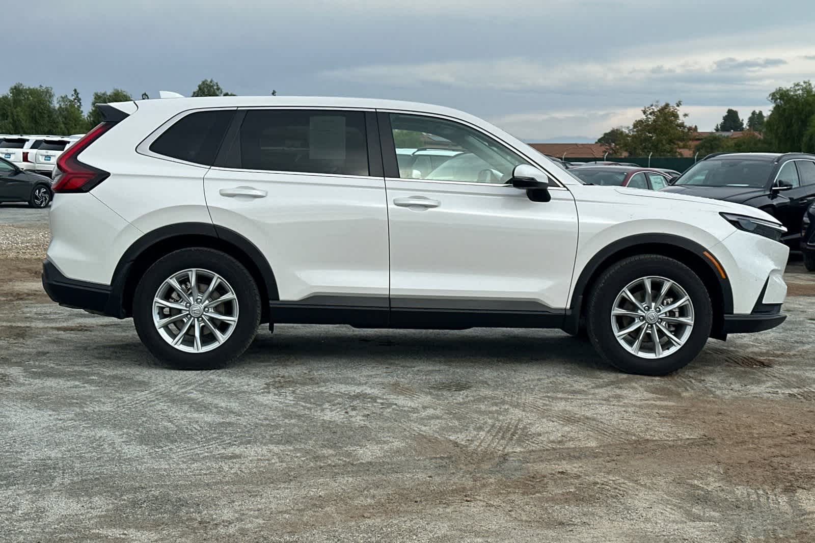 Thumbnail: 2025 Honda CR-V - 9