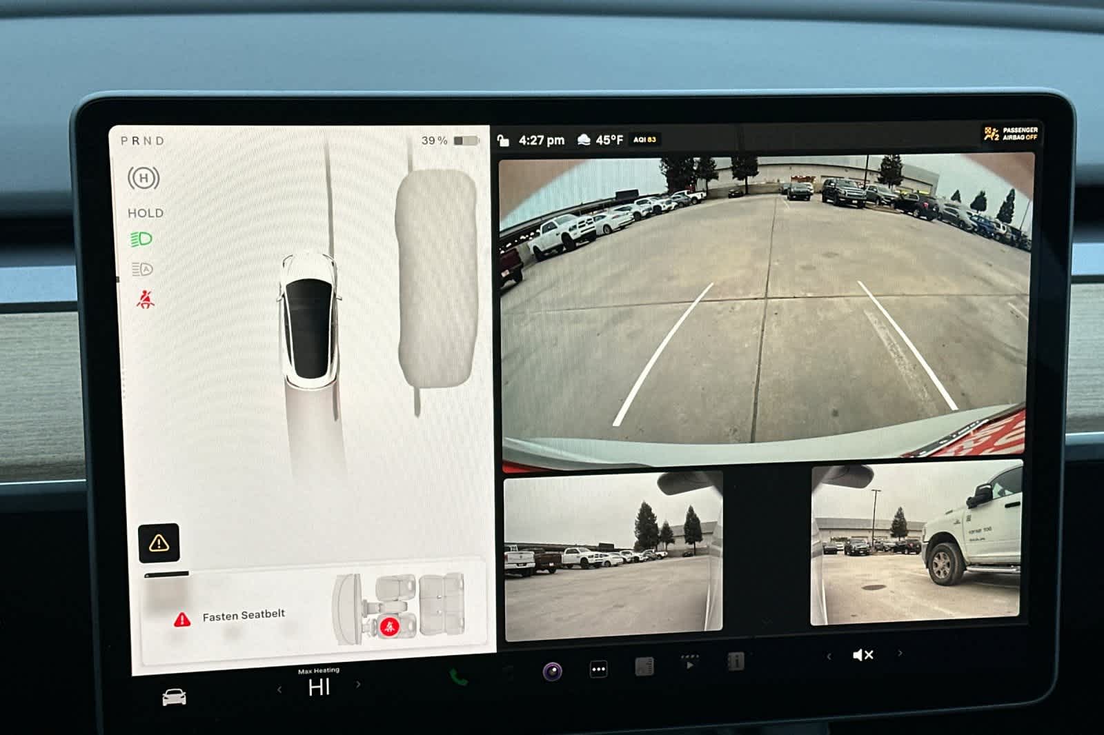 Thumbnail: 2023 Tesla Model 3 - 23