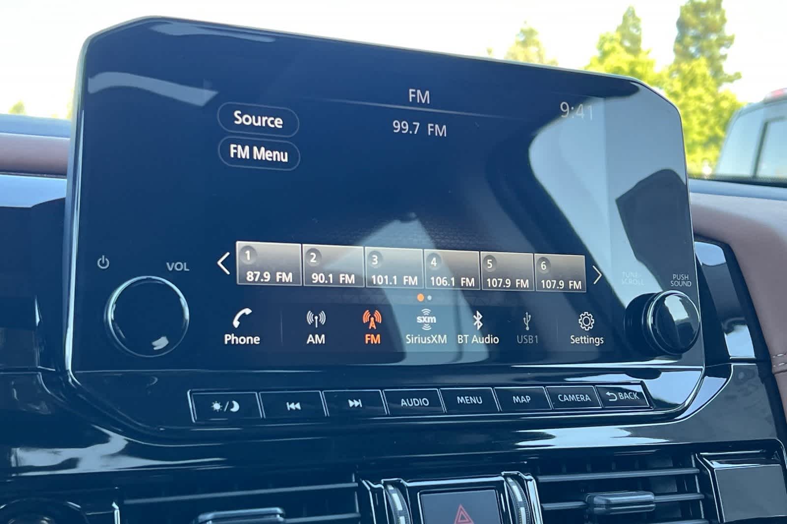 Thumbnail: 2025 Nissan Pathfinder - 22