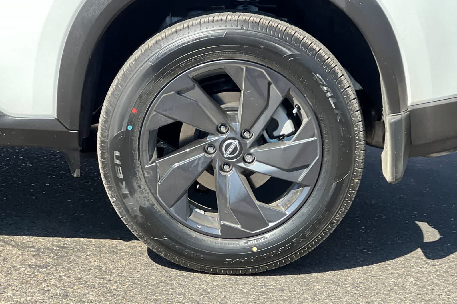 Thumbnail: 2026 Nissan Rogue - 35