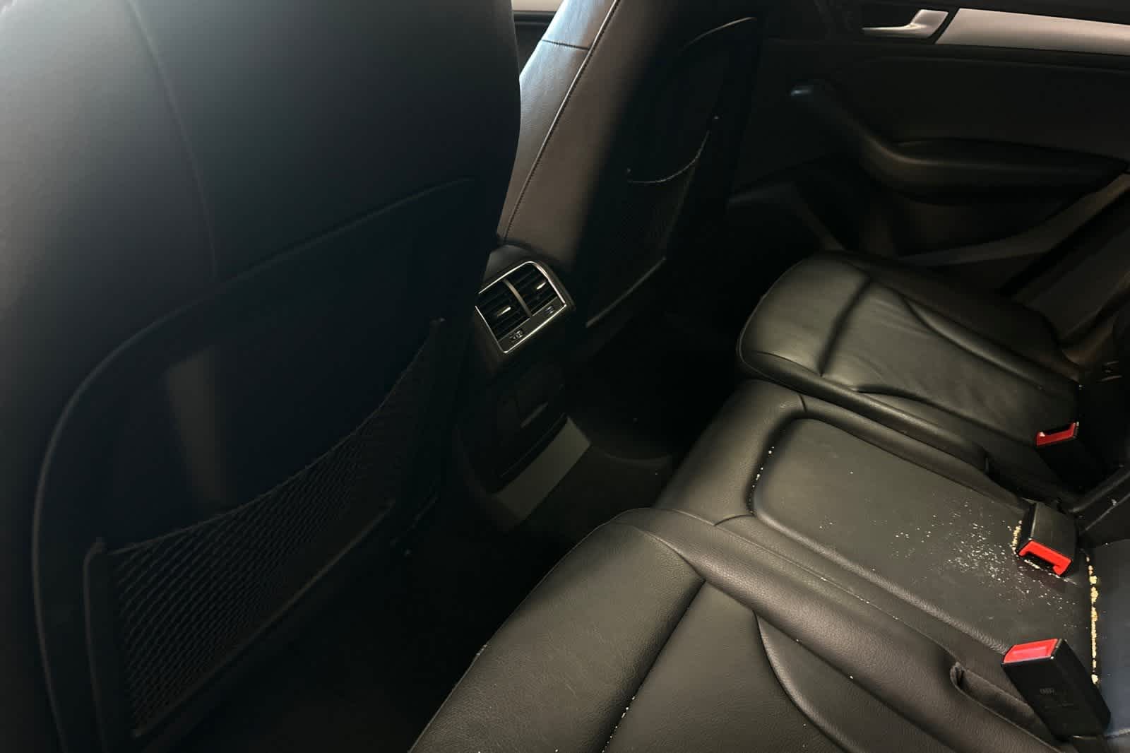 Thumbnail: 2017 Audi Q5 - 5