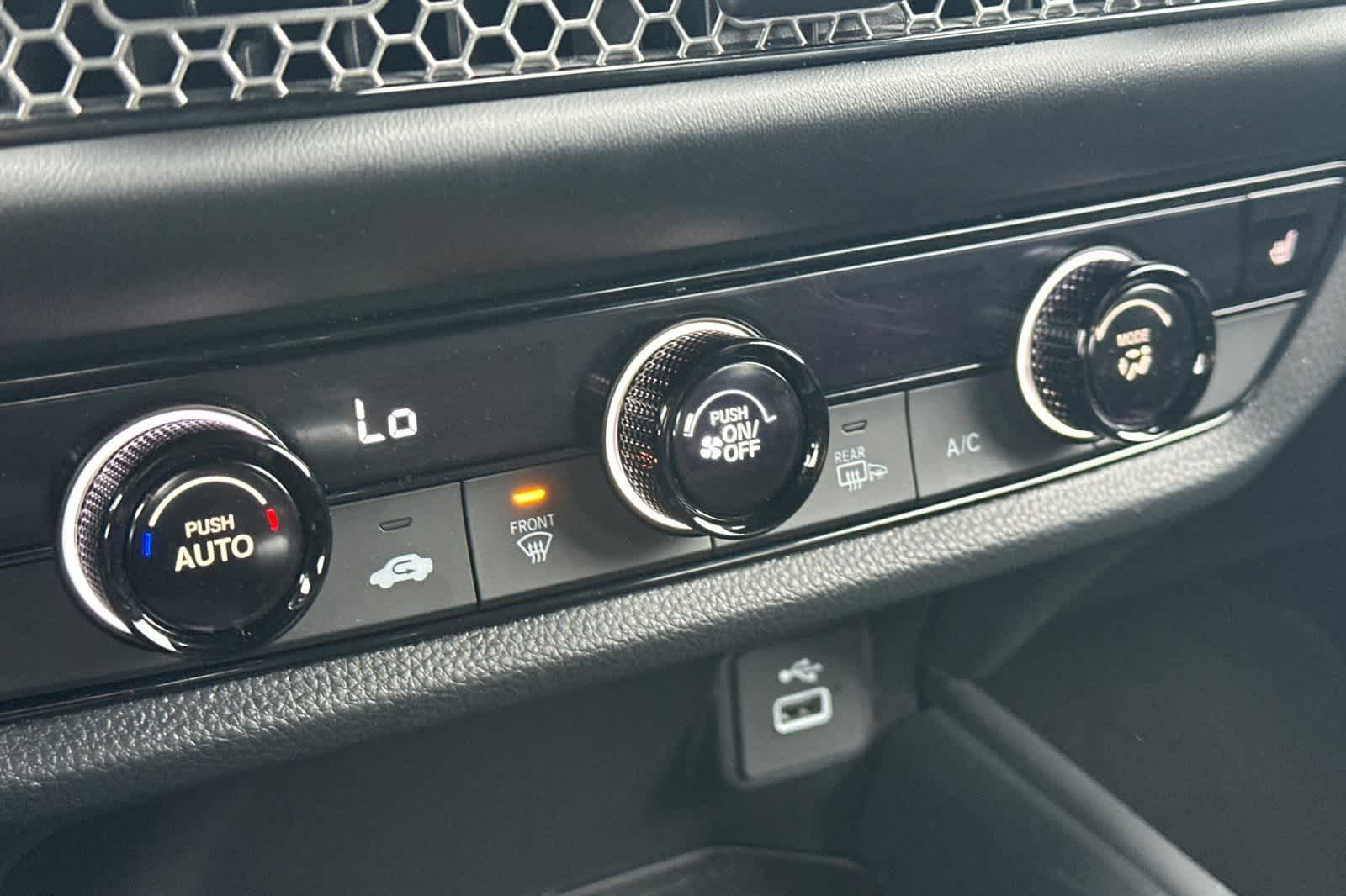 Thumbnail: 2024 Honda HR-V - 22