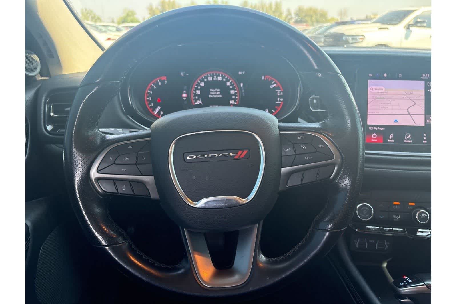 Thumbnail: 2021 Dodge Durango - 23