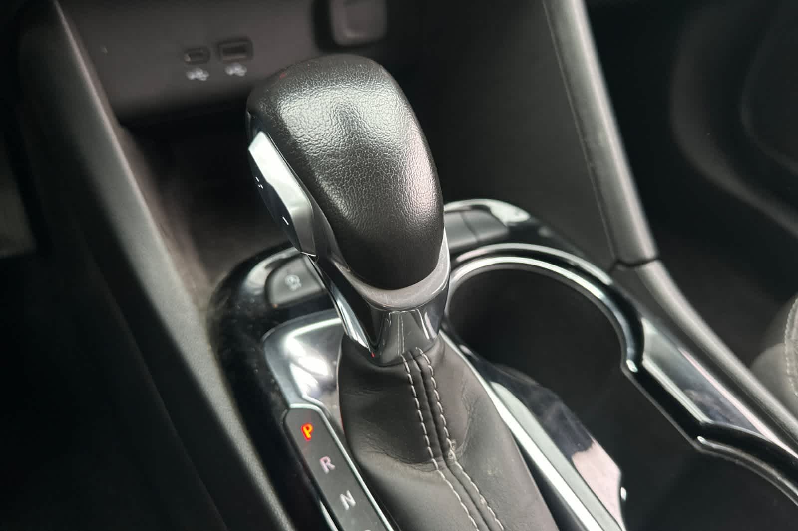 Thumbnail: 2024 Buick Encore GX - 25