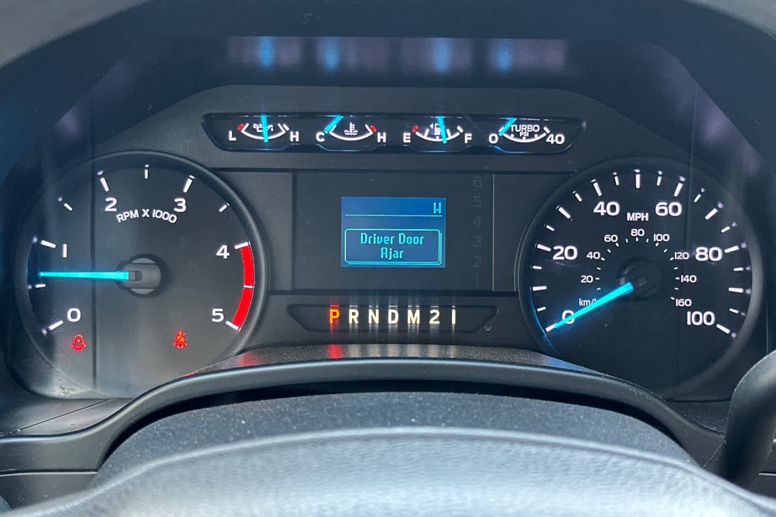 Thumbnail: 2019 Ford F-550 - 21