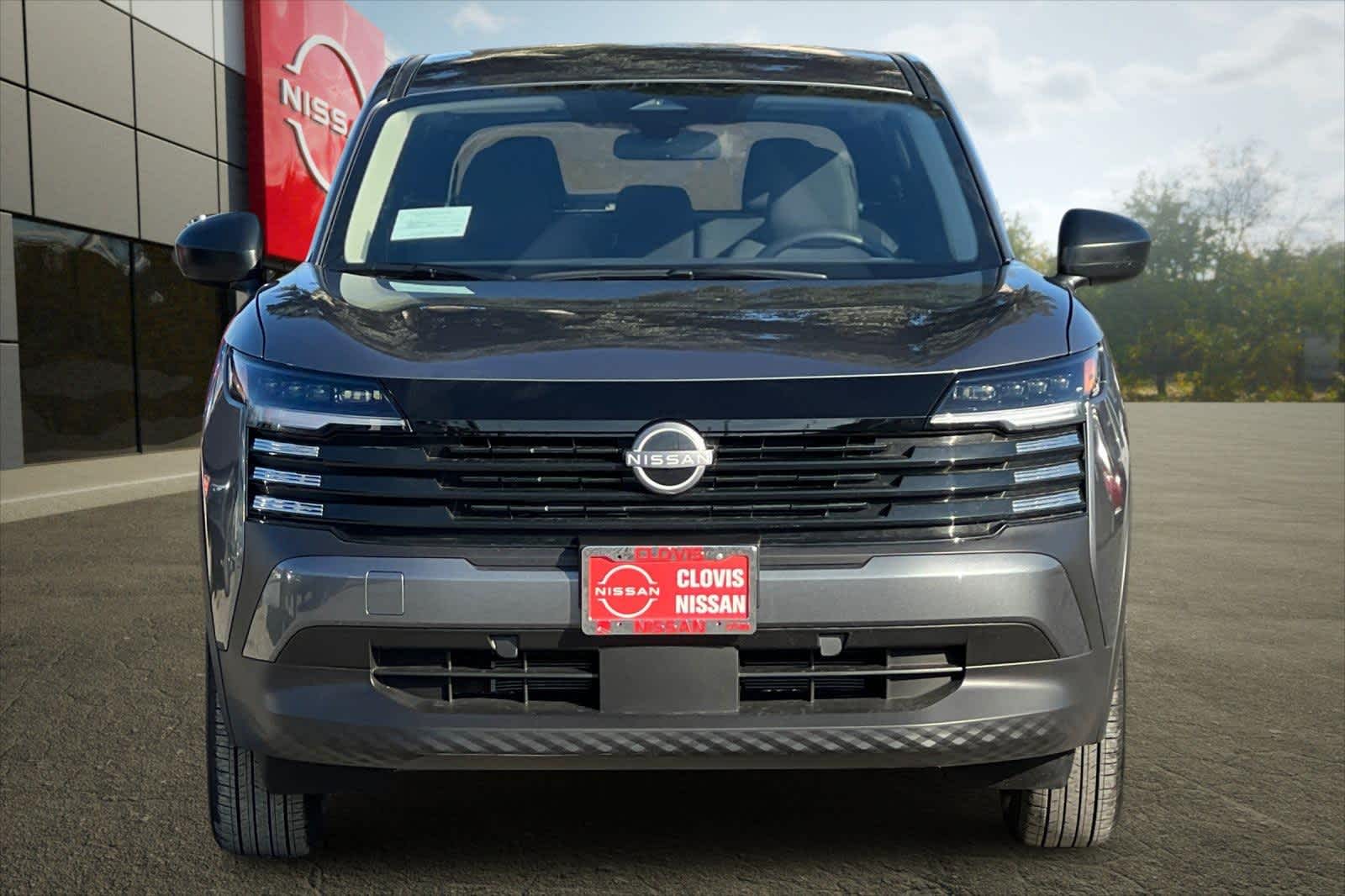 Thumbnail: 2026 Nissan Kicks - 11