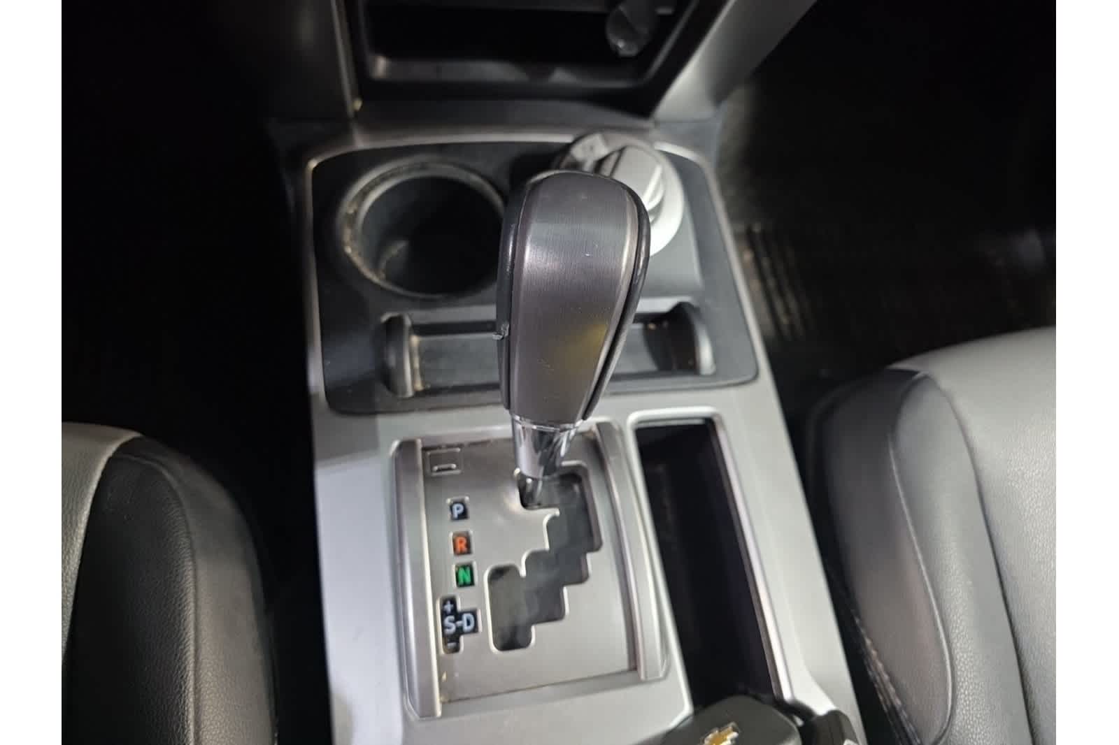 Thumbnail: 2024 Toyota 4Runner - 24