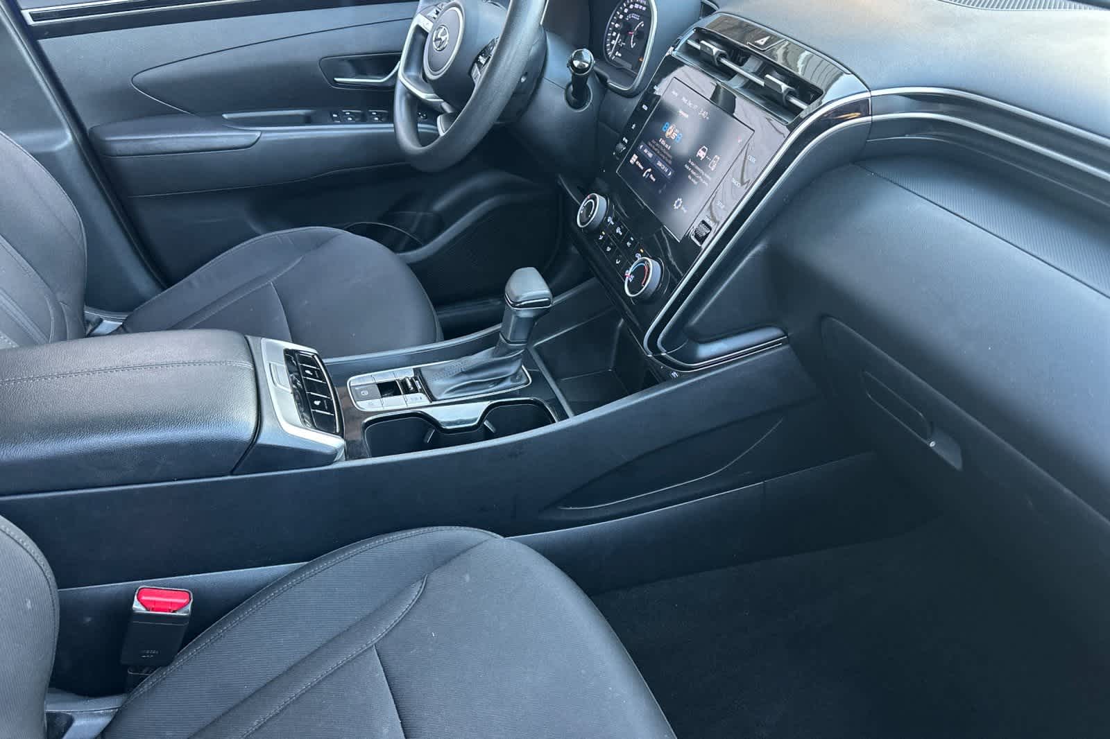 Thumbnail: 2023 Hyundai Tucson - 17