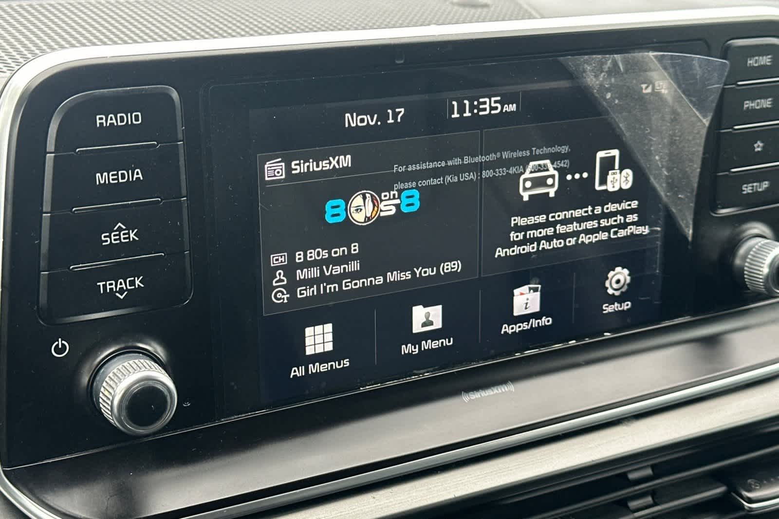 Thumbnail: 2020 Kia Telluride - 22