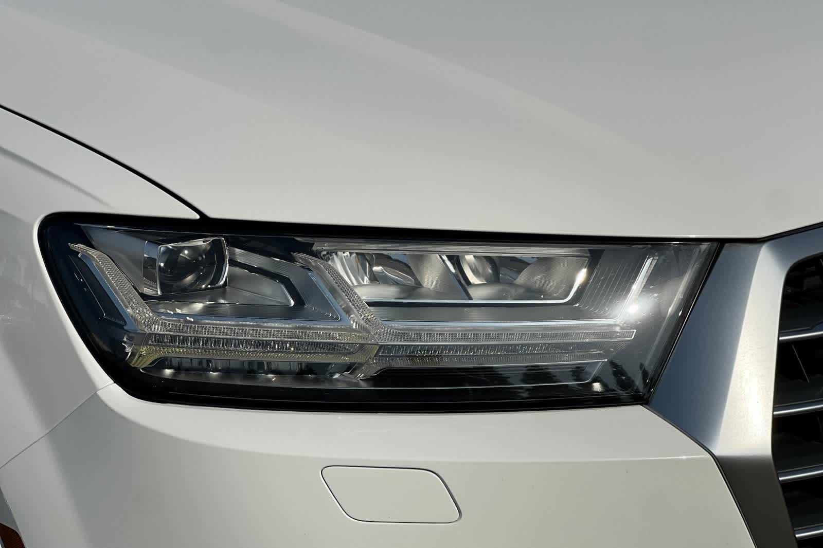 Thumbnail: 2019 Audi Q7 - 37