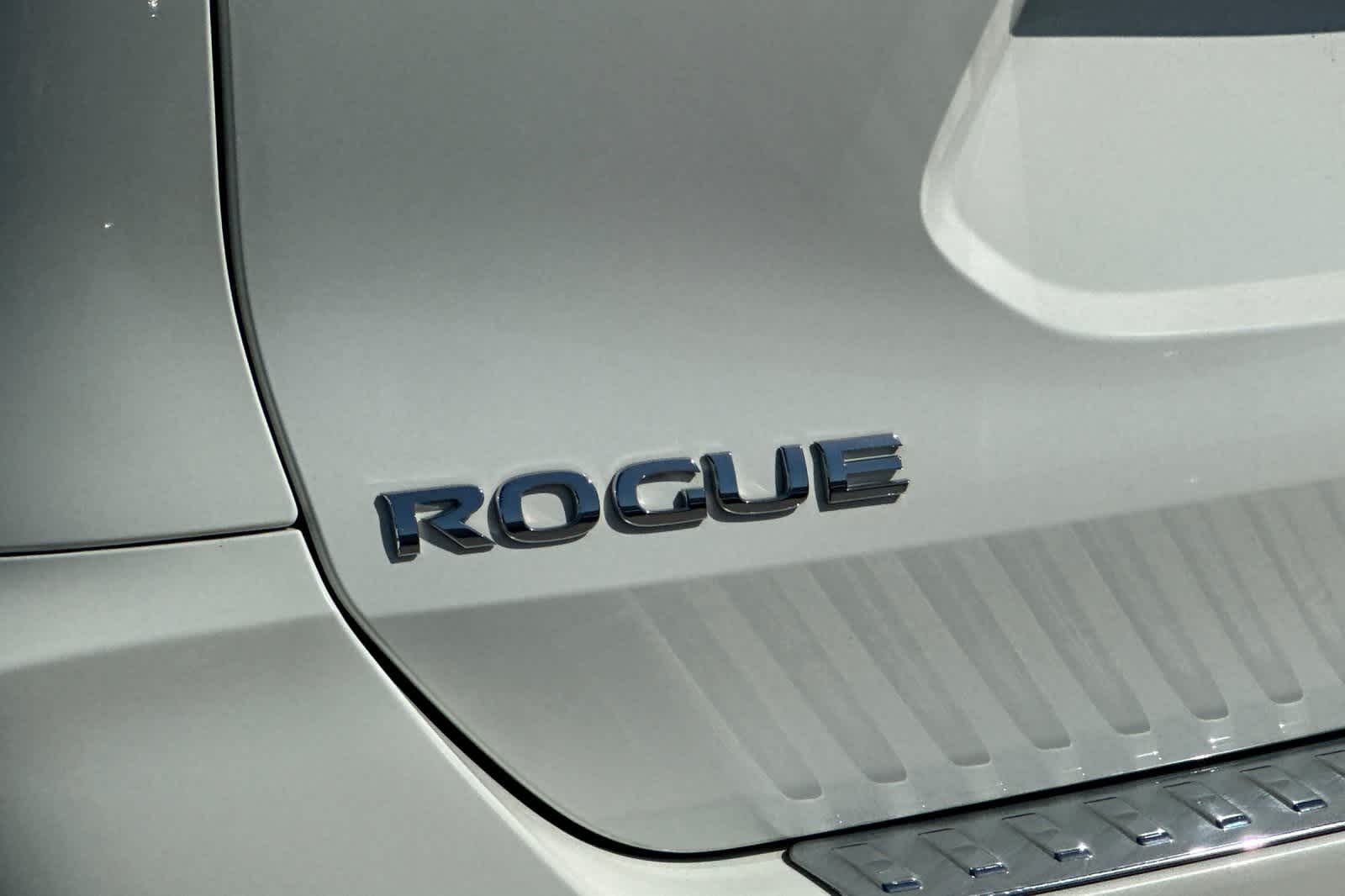 Thumbnail: 2019 Nissan Rogue - 13