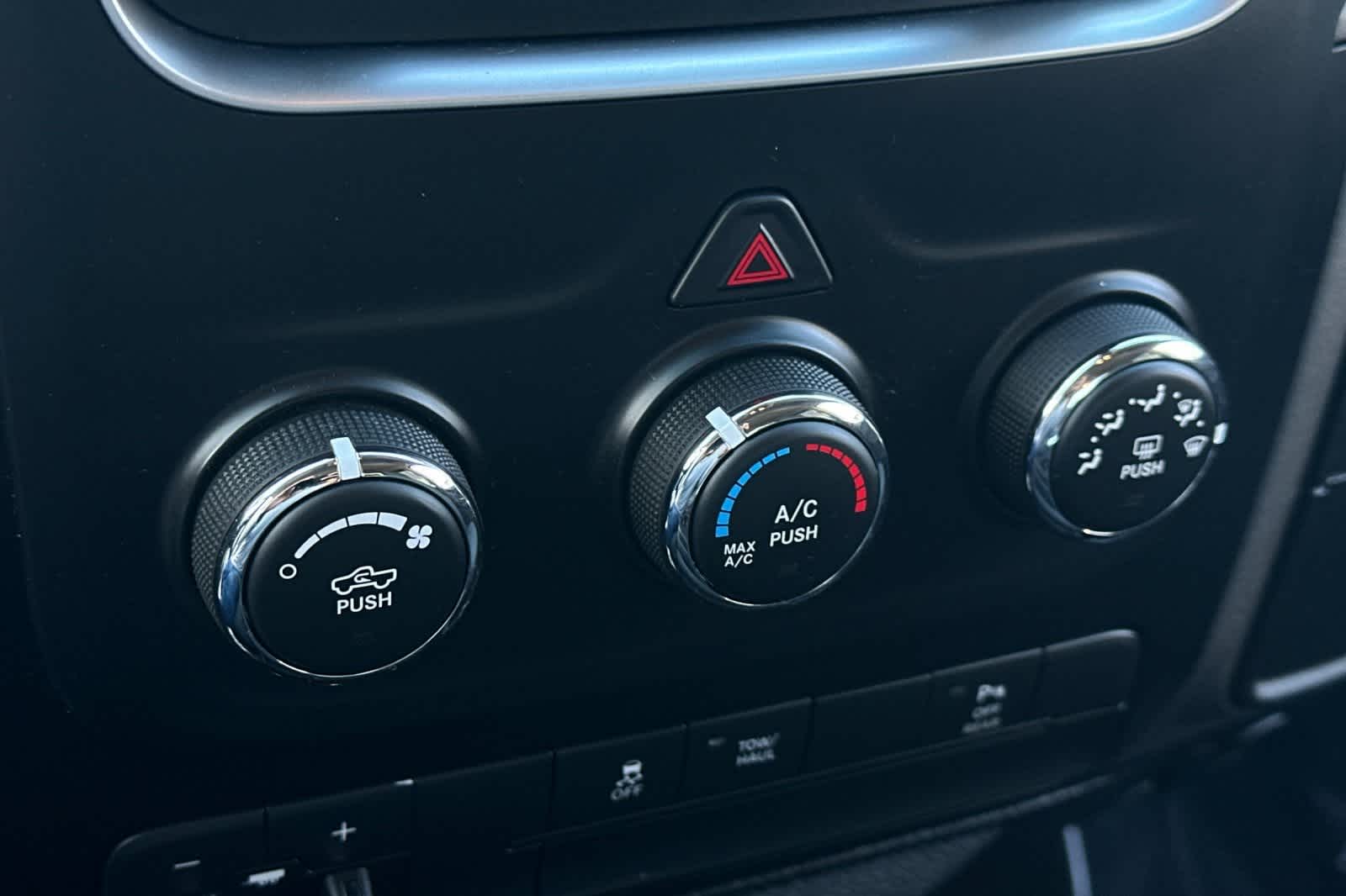 Thumbnail: 2017 RAM 2500 - 24