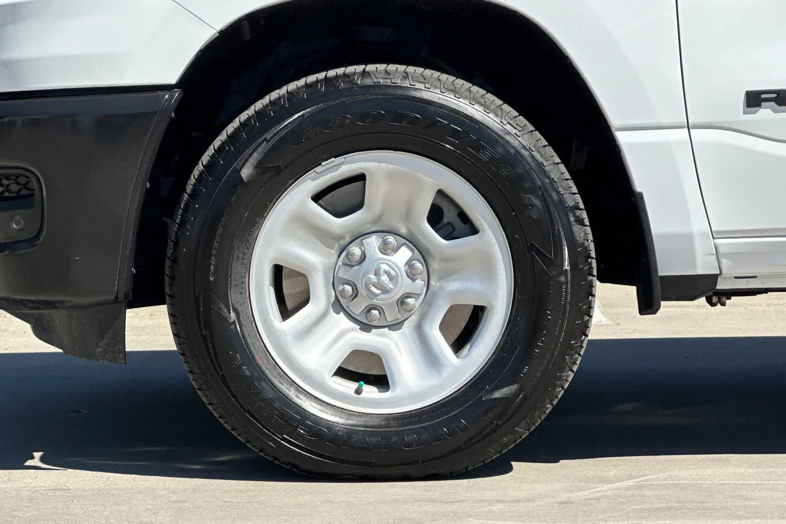 Thumbnail: 2025 RAM 1500 - 35
