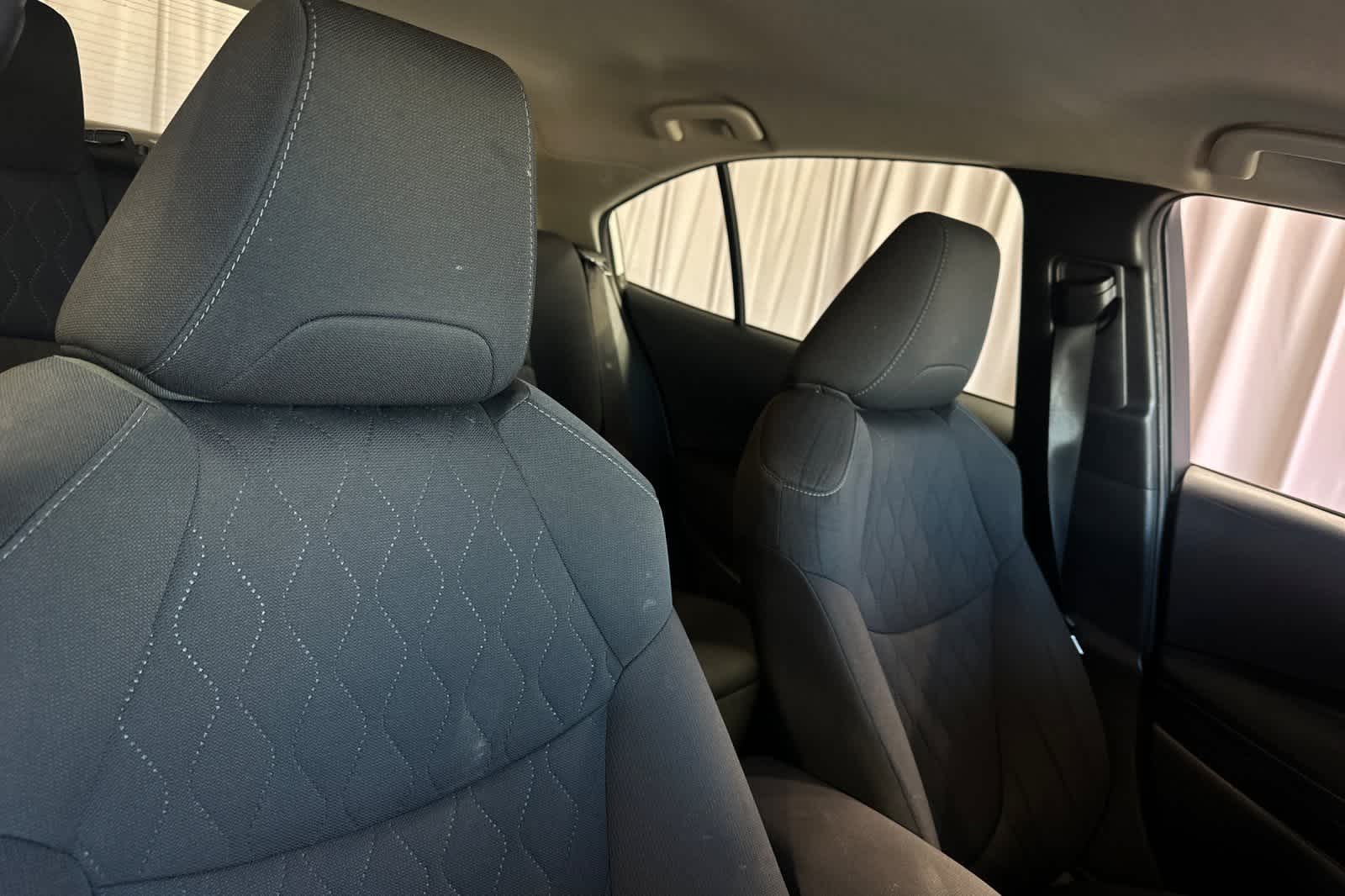 Thumbnail: 2020 Toyota Corolla - 19