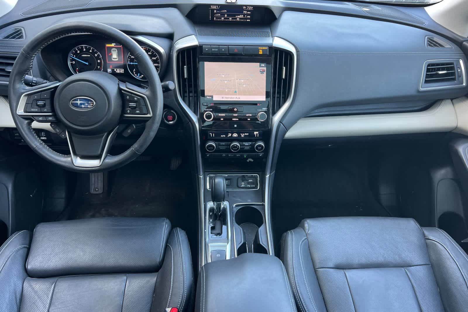 Thumbnail: 2020 Subaru Ascent - 4