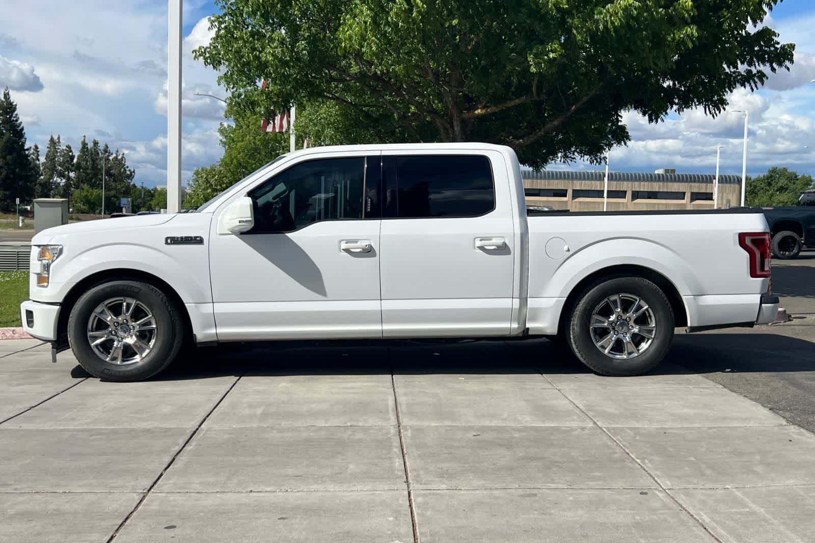 Thumbnail: 2017 Ford F-150 - 6