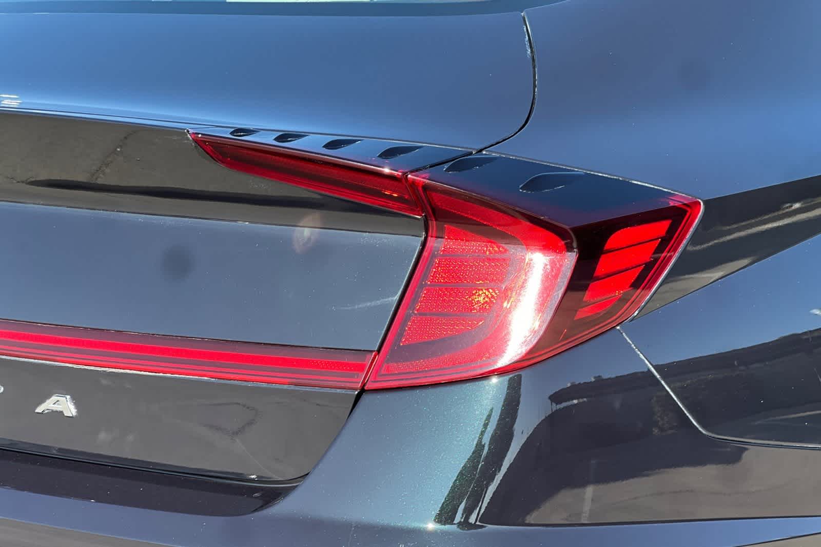 Thumbnail: 2023 Hyundai Sonata - 34