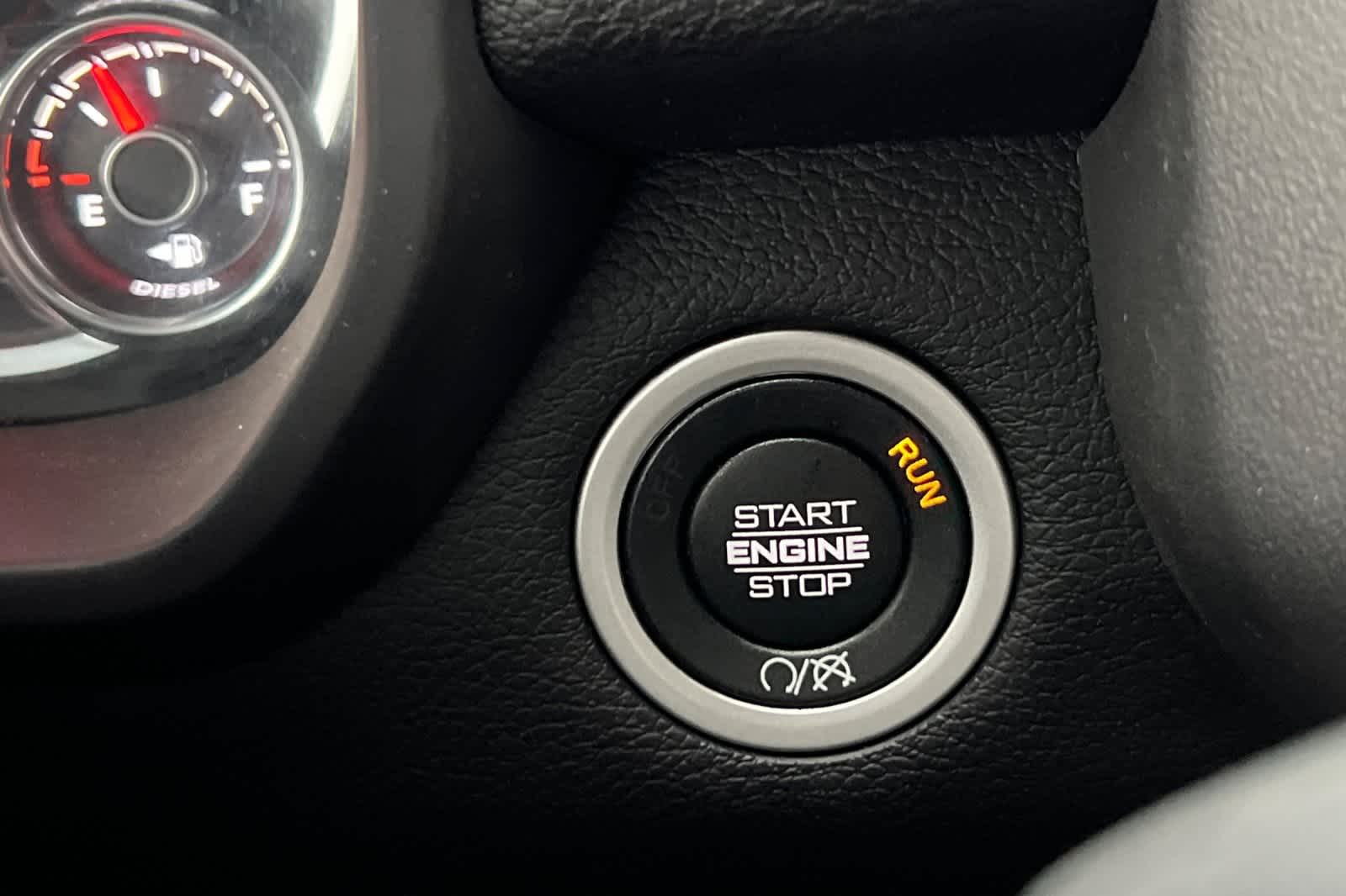 Thumbnail: 2024 RAM 2500 - 29