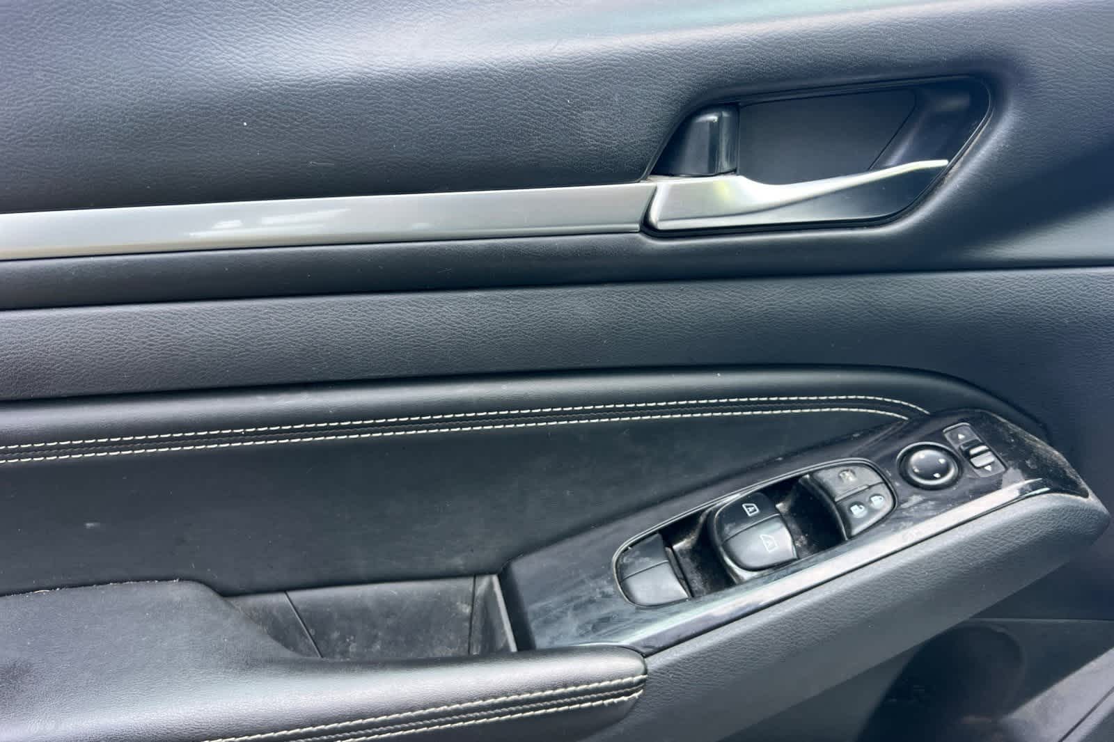 Thumbnail: 2020 Nissan Altima - 13