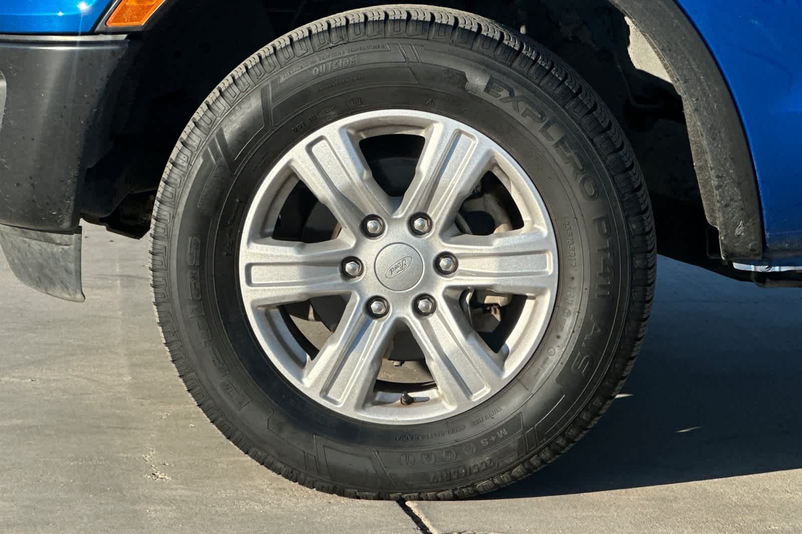 Thumbnail: 2020 Ford Ranger - 27