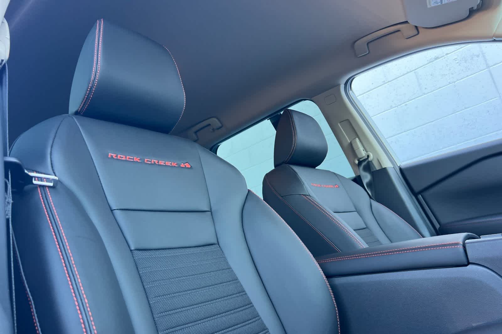 Thumbnail: 2026 Nissan Rogue - 20