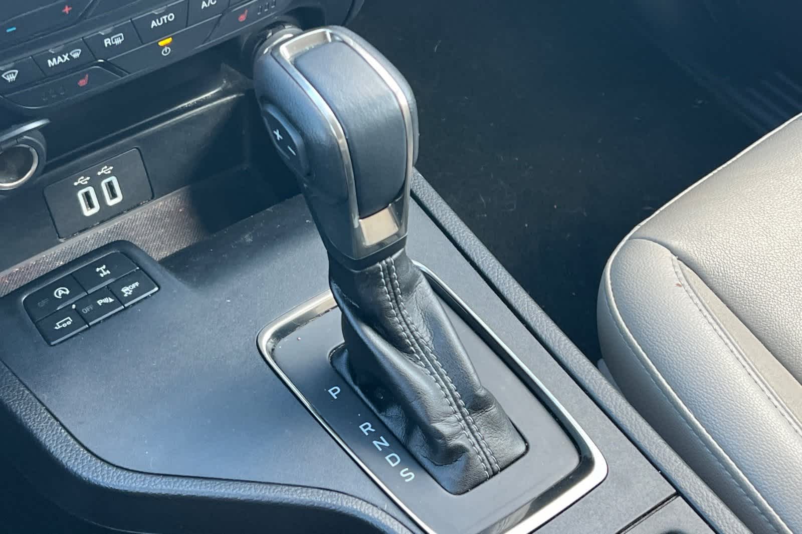 Thumbnail: 2020 Ford Ranger - 24