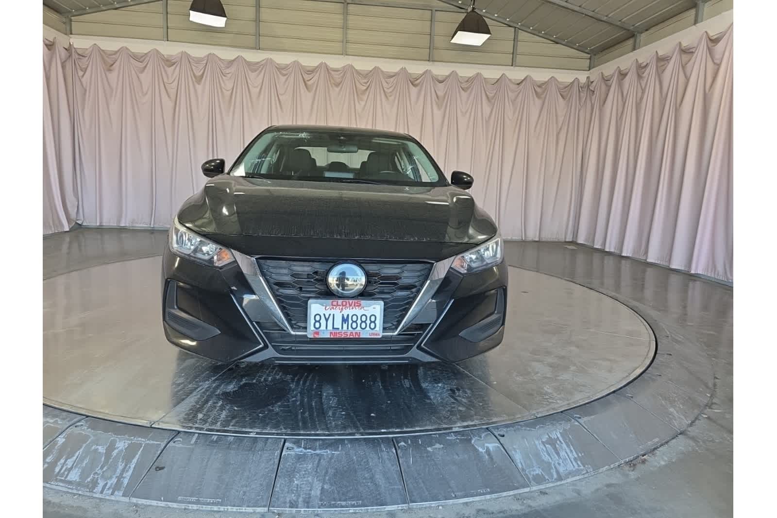 Thumbnail: 2022 Nissan Sentra - 4