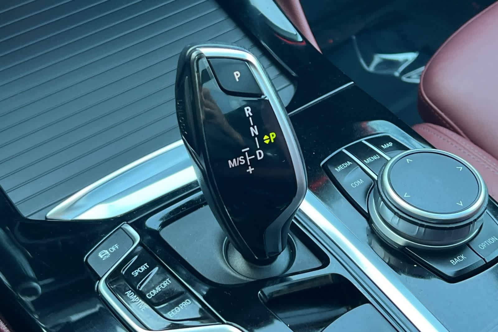 Thumbnail: 2021 BMW X4 - 27