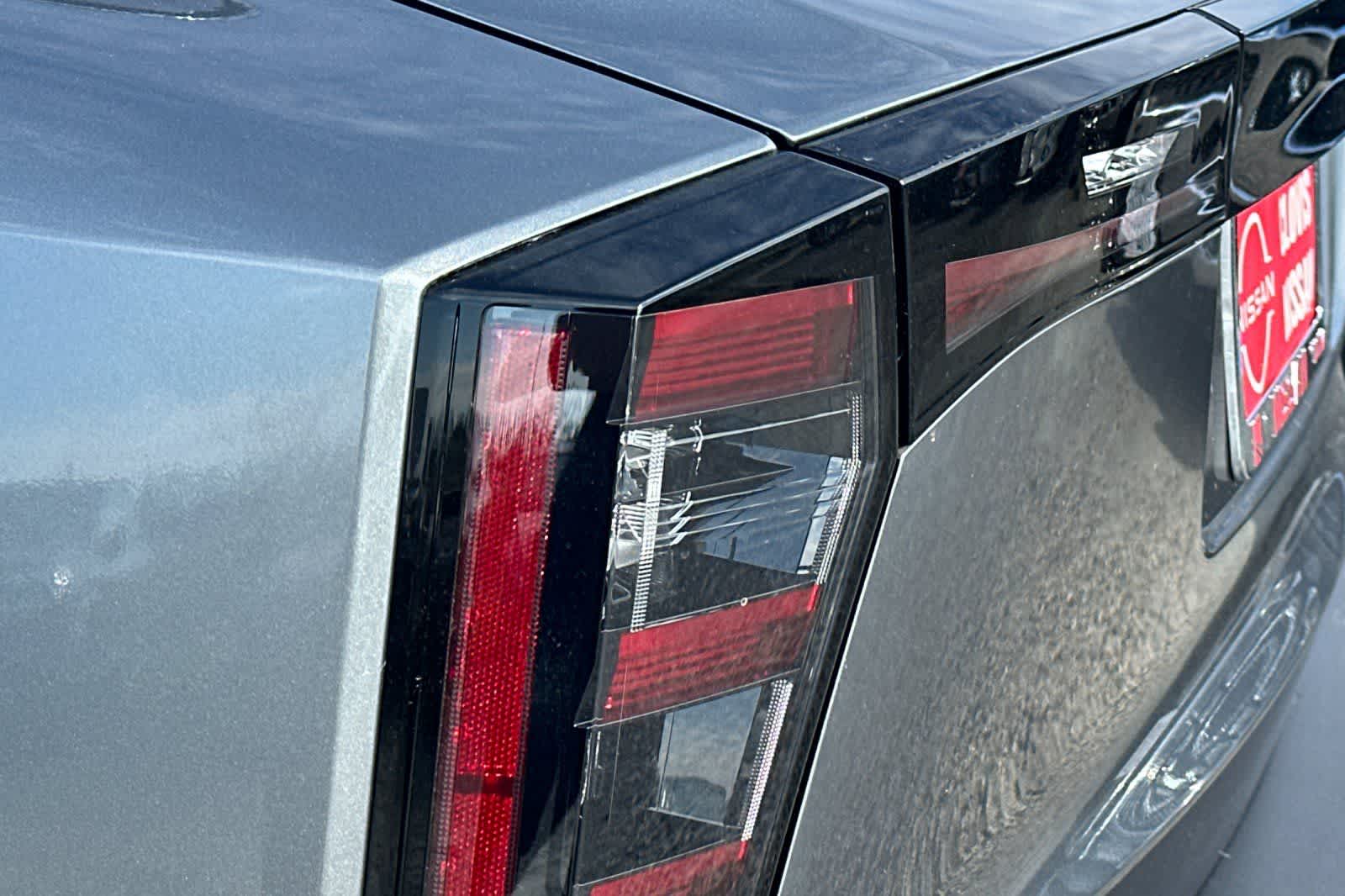 Thumbnail: 2026 Nissan Kicks - 16