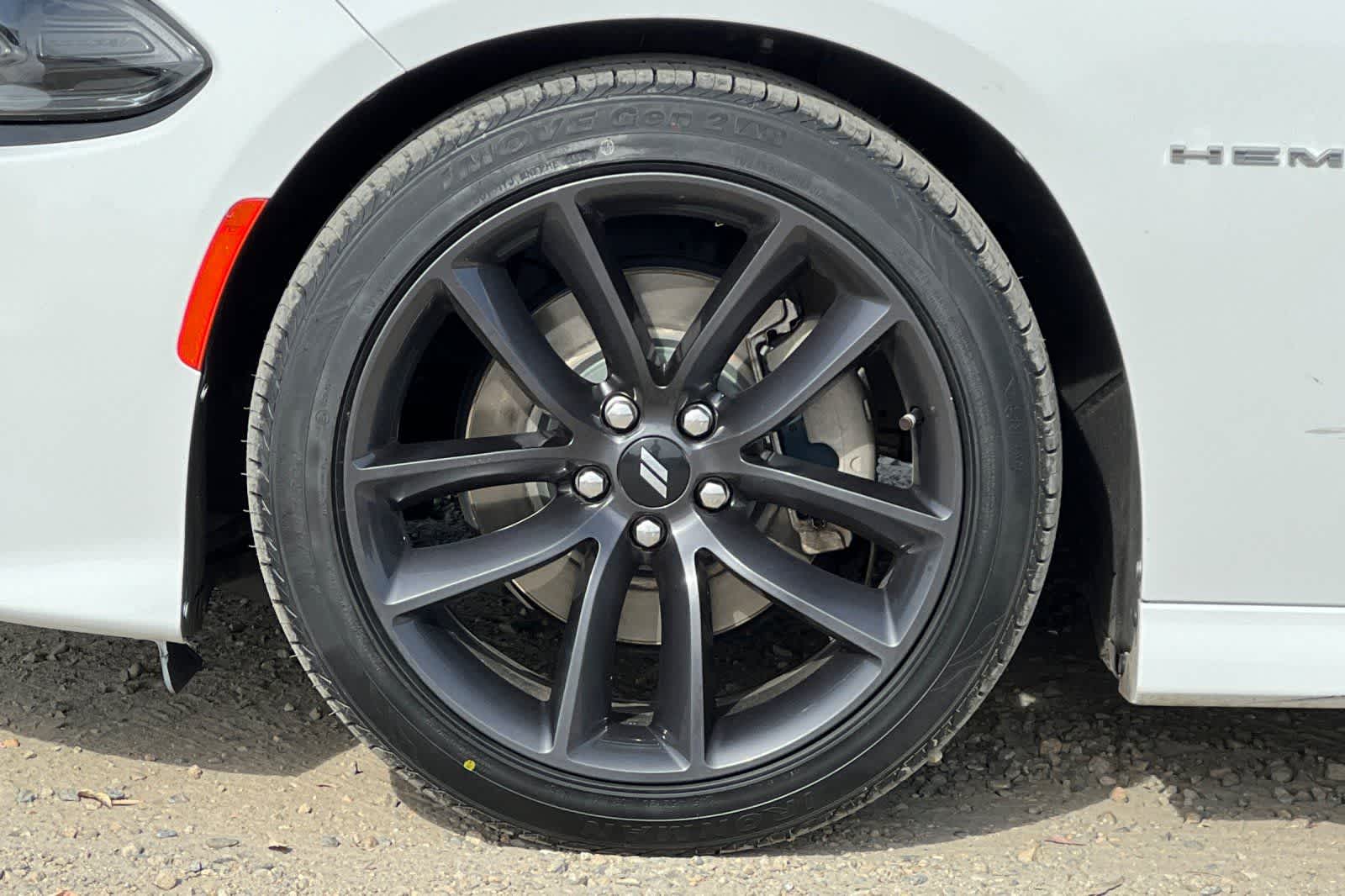 Thumbnail: 2021 Dodge Charger - 35