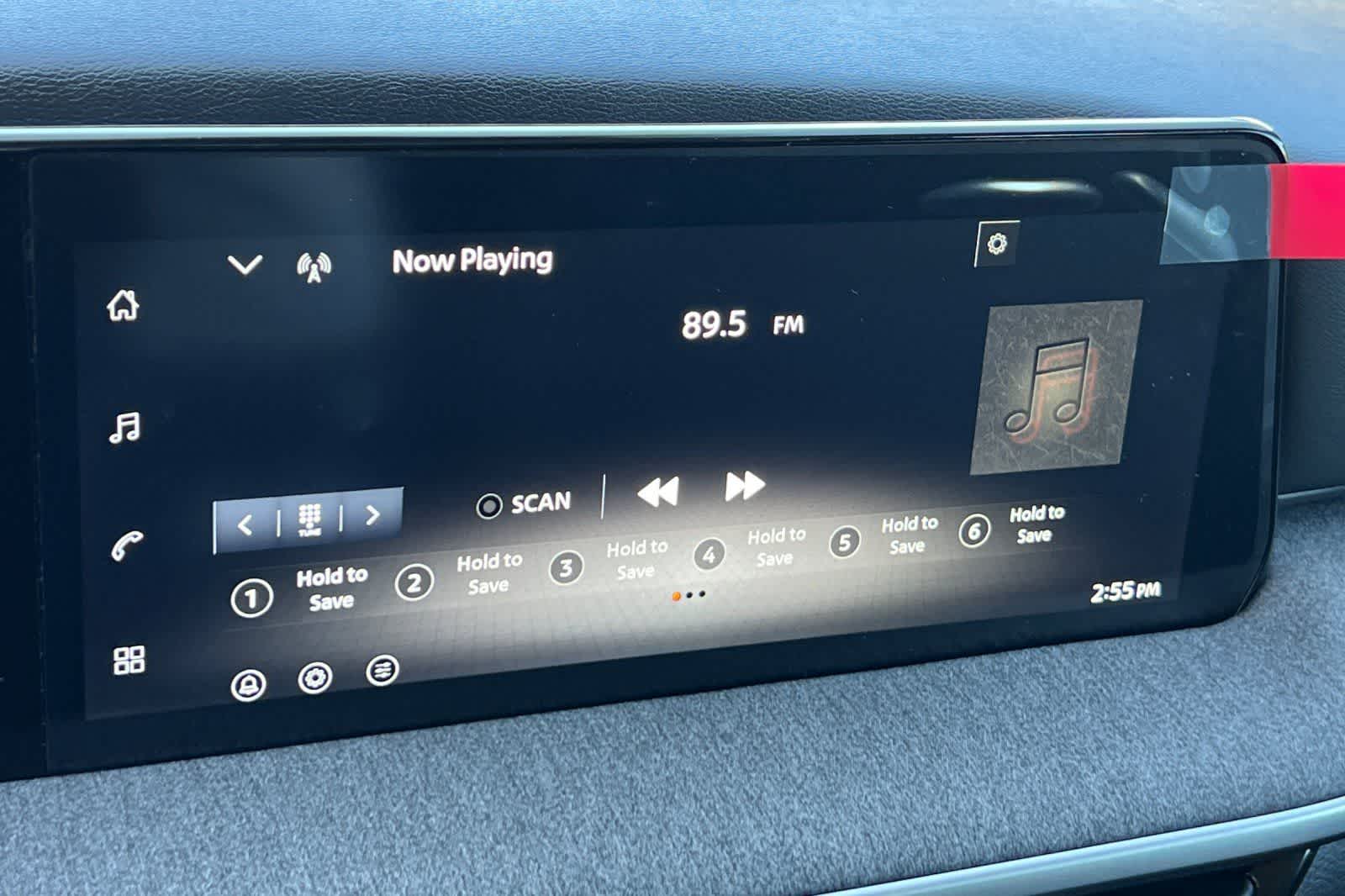 Thumbnail: 2026 Nissan Kicks - 21
