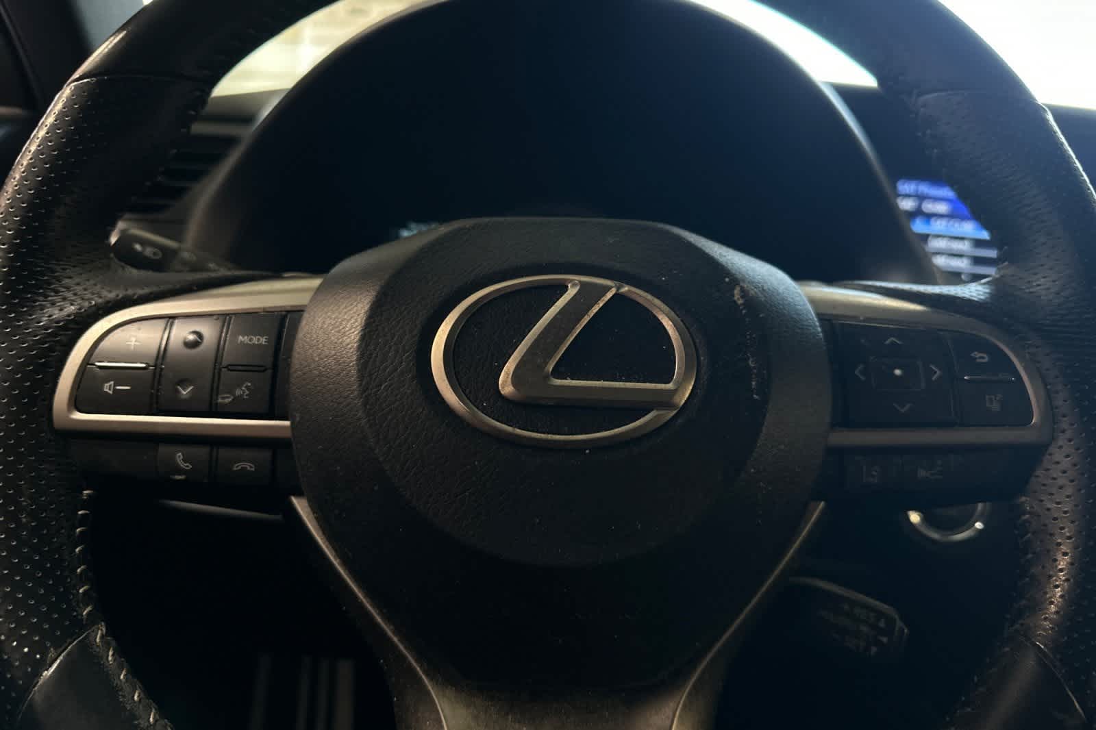 Thumbnail: 2019 Lexus GS - 24