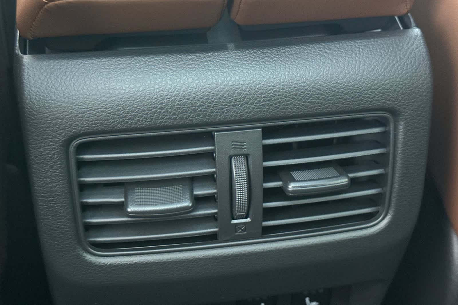 Thumbnail: 2026 Nissan Rogue - 15